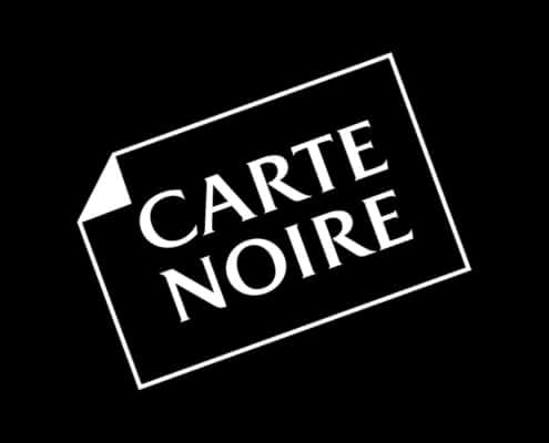 le café carte noire