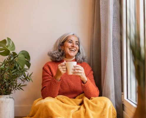 le café décaféiné est bon pour la santé