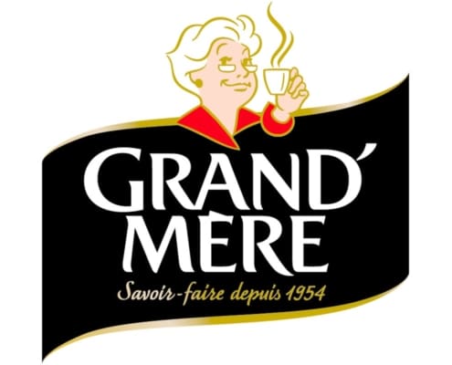 le café grand mère