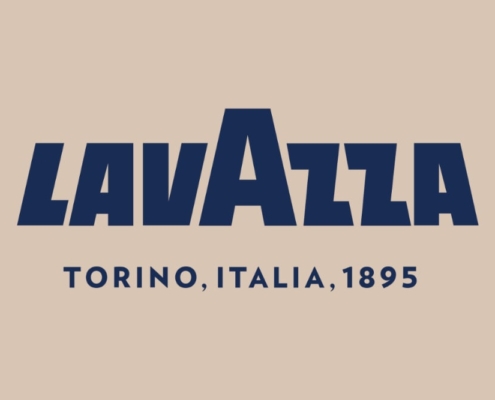 le café Lavazza