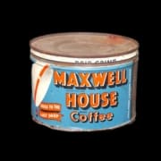 cafe maxwell le café Maxwell