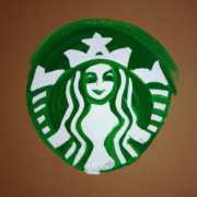 le café Starbucks