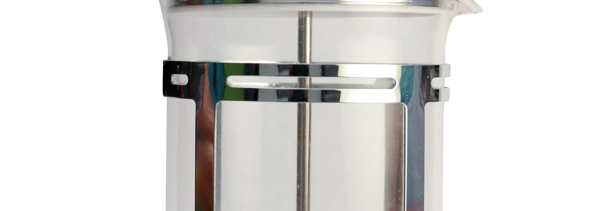 Comment faire du café dans une cafetière à piston