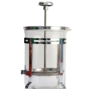 faire du cafe dans une cafetire a piston Comment faire du café dans une cafetière à piston