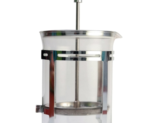 Comment faire du café dans une cafetière à piston