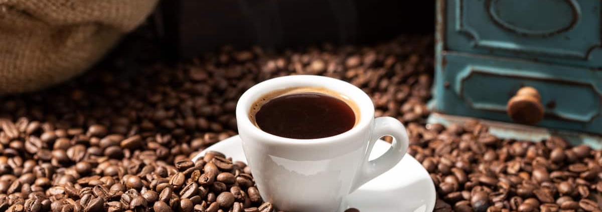 le café illy