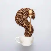 la différence entre une cuillère à Moka et une cuillère à café la différence entre une cuillère à Moka et une cuillère à café