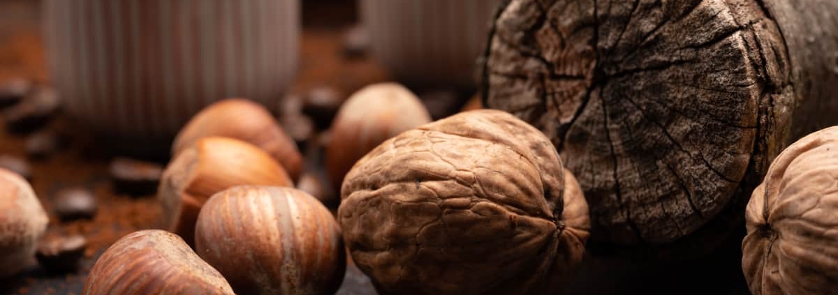 recette du café noisette