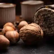 recette du café noisette