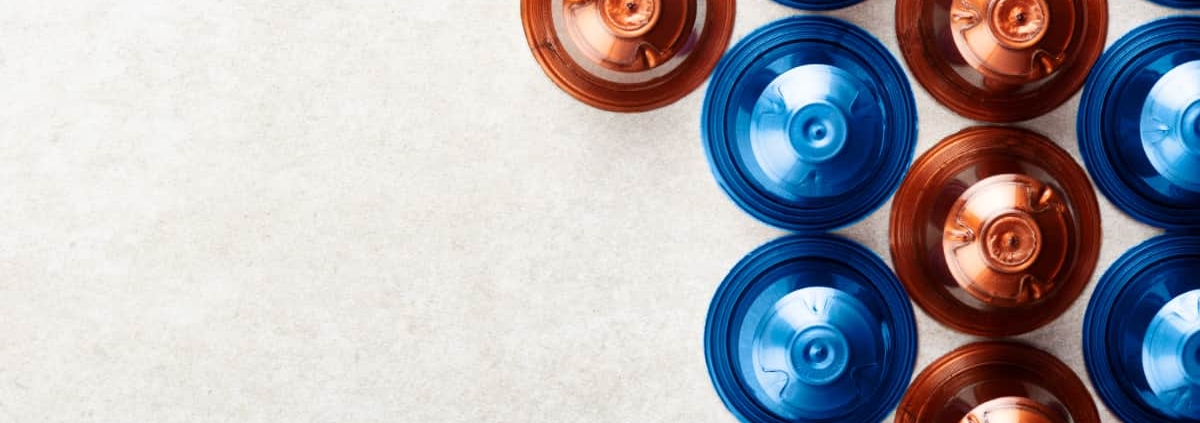 capsules de café pas cher