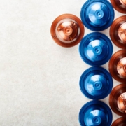 capsules de café pas cher