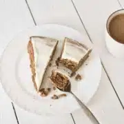 gâteau au café