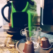 machine à café nespresso pas cher