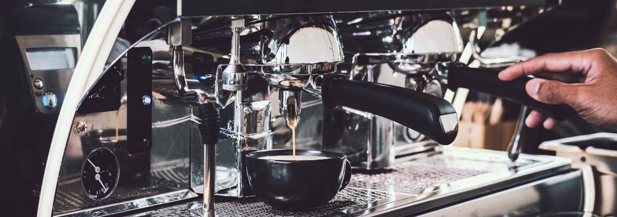 Les marques de café professionnel