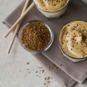 mousse mousse au café