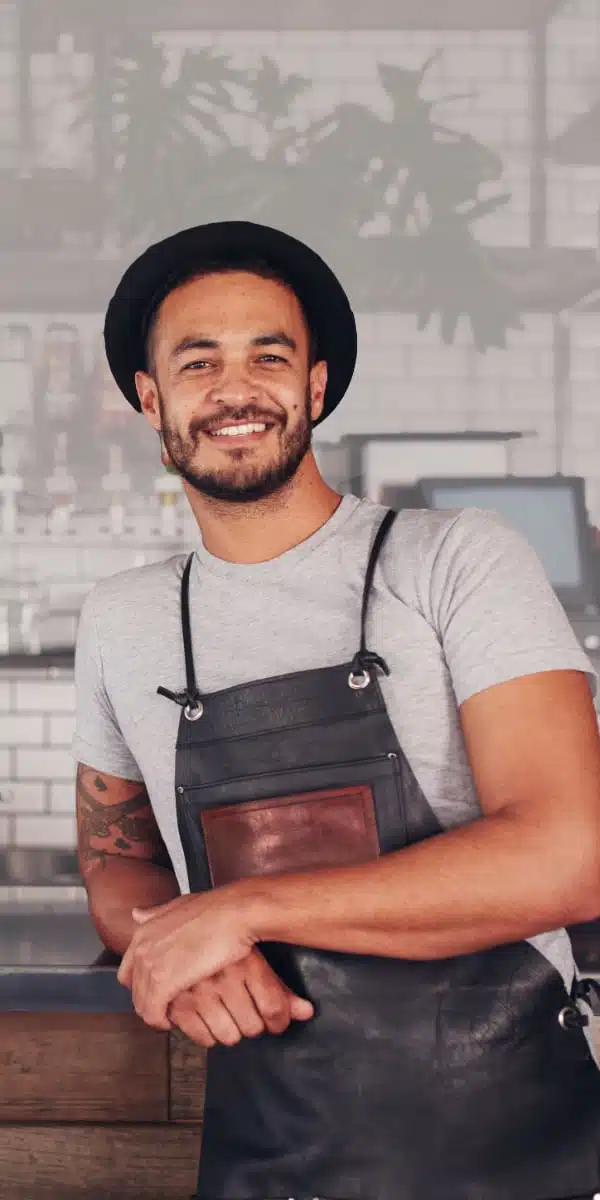 rejoignez la communauté 1 Café Svp