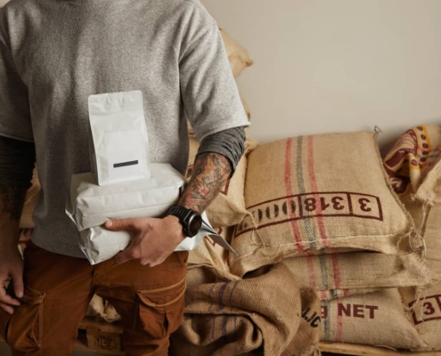choisir son café