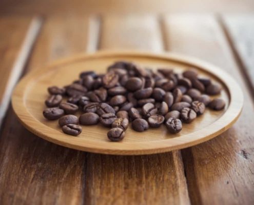 la meilleur marque de café en grain