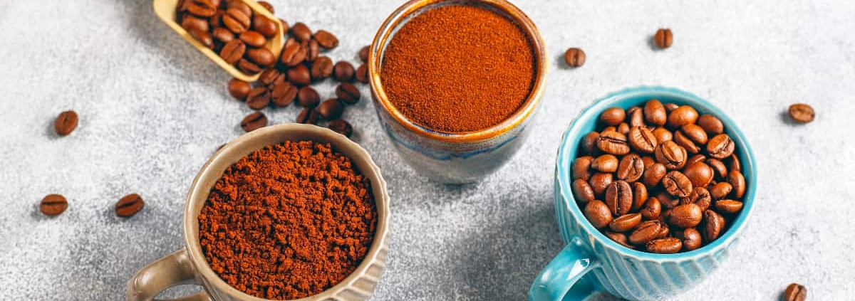 quel café choisir