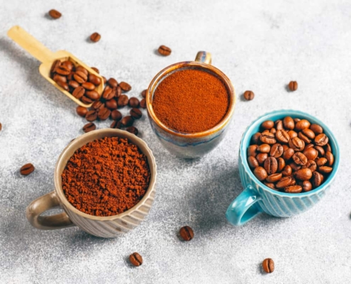 quel café choisir