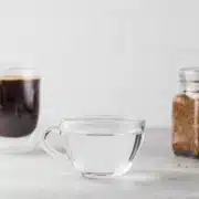 Marque de café décaféiné sans solvant