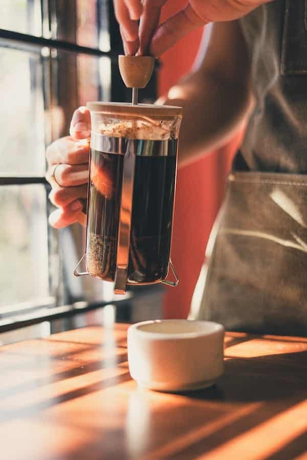 Cafetière à piston Bodum