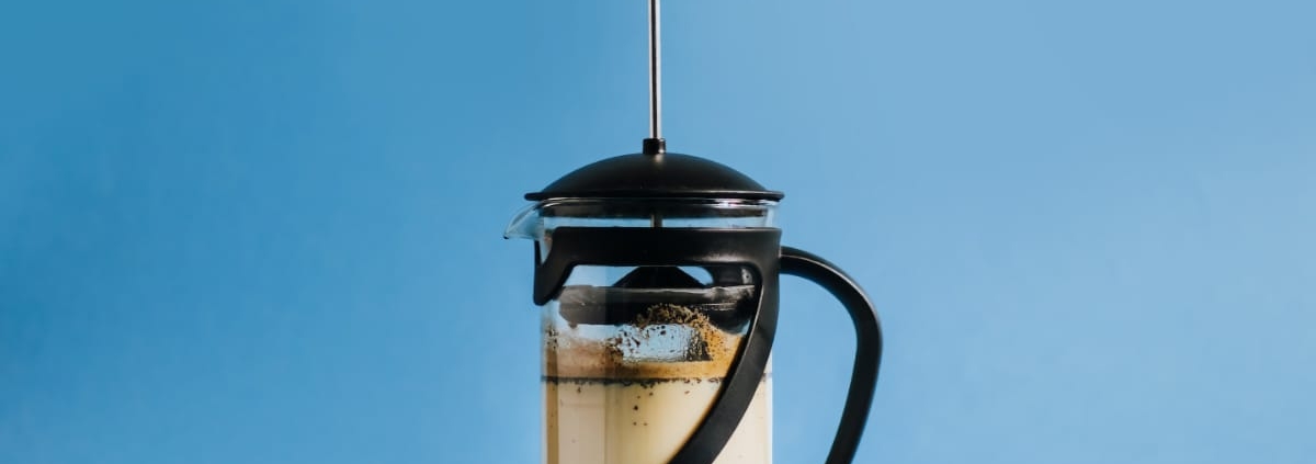 Quelle cafetière manuelle choisir ?