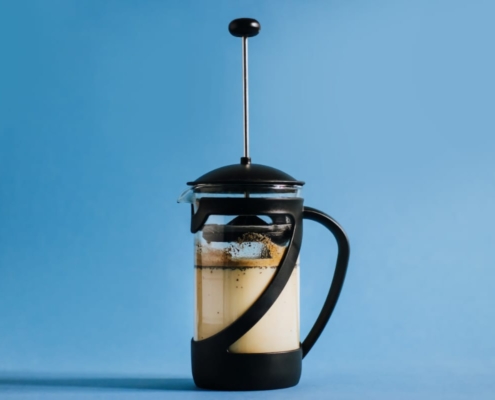 Quelle cafetière manuelle choisir ?