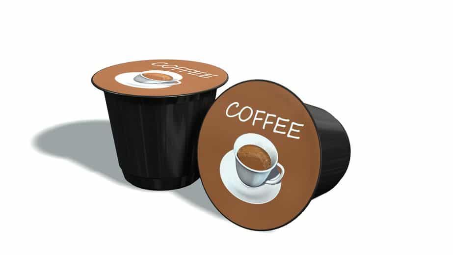 Capsules café compatibles