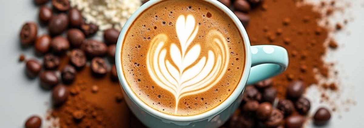 Laits végétaux pour le café