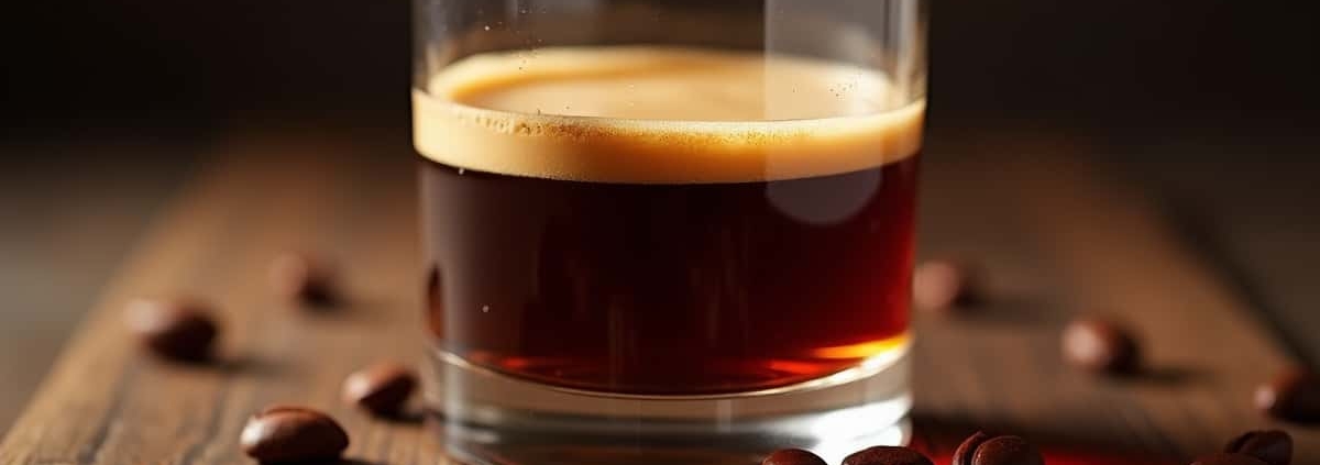 liqueur de café