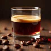 liqueur de café