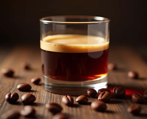 liqueur de café