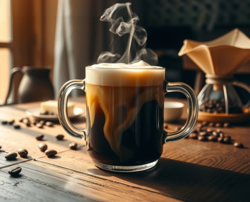 Café au beurre : le café bulletproof