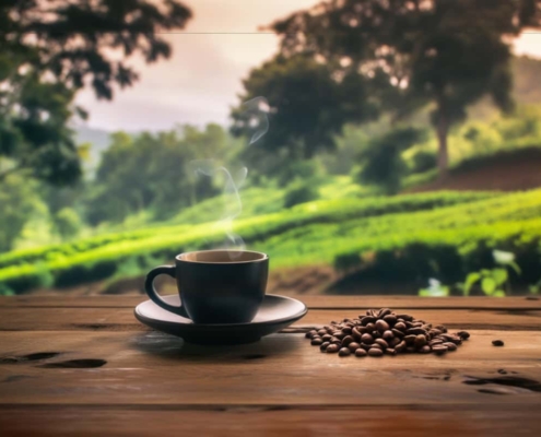 Café bio, quels bienfaits sur la santé et l'environnement ?