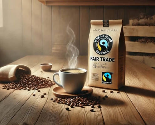 Café équitable : producteurs et labels