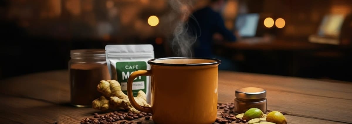 Café fonctionnel