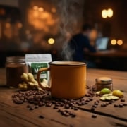 Café fonctionnel