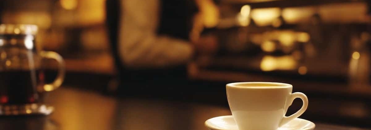 Café italien