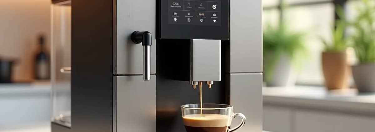 Machine à café à grain : le guide pour bien choisir