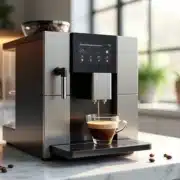 Machine à café à grain : le guide pour bien choisir