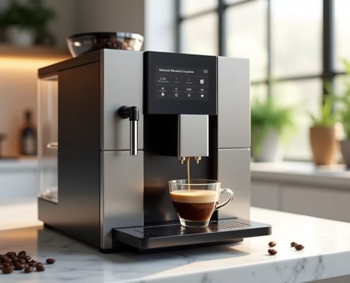 Machine à café à grain : le guide pour bien choisir
