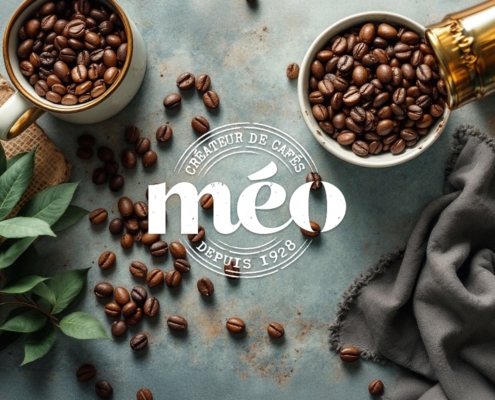 Café Méo : une marque équitable ?