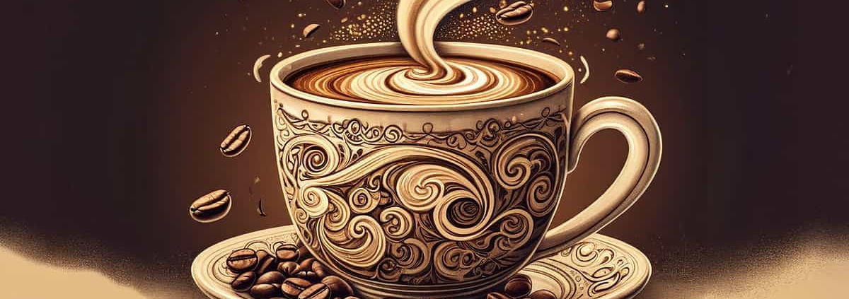 Lire dans le marc de café - Vous ne croirez jamais ce que votre tasse de café peut révéler sur votre avenir !