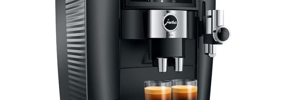 Machine à café Jura