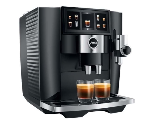 Machine à café Jura