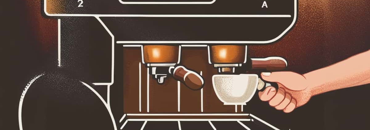 Préparer un café parfait avec une machine expresso