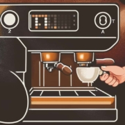Préparer un café parfait avec une machine expresso