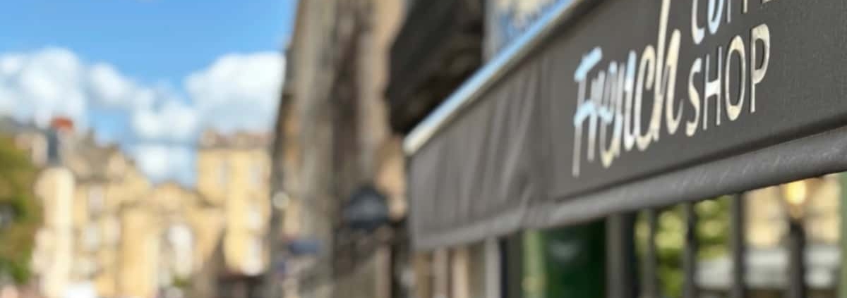 French Coffee Shop, plongez dans l'expérience café à la française