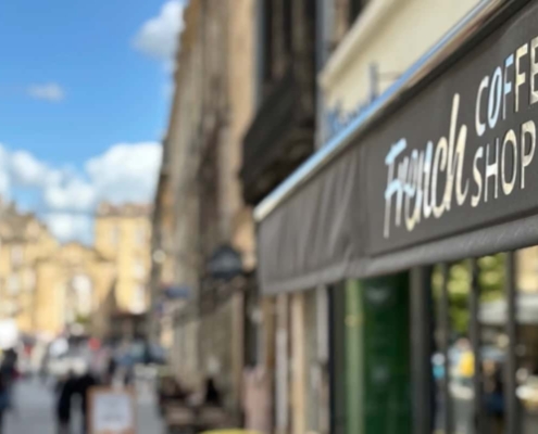 French Coffee Shop, plongez dans l'expérience café à la française